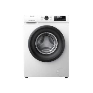 Máquina Lavar Roupa Hisense WF-1-Q-8041-BW