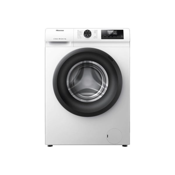 Máquina Lavar Roupa Hisense WF-1-Q-8041-BW
