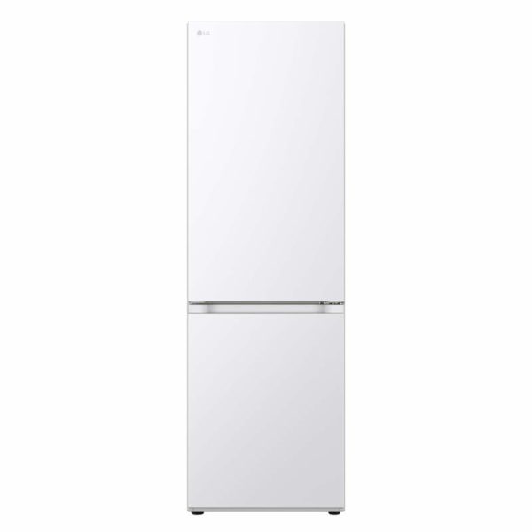Combinado LG GBV-3100-CSW