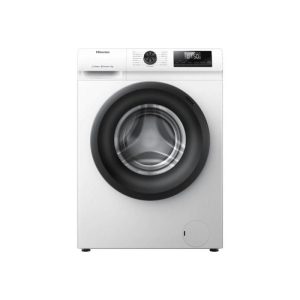 Máquina Lavar Roupa Hisense WF-1-Q-9041-BW