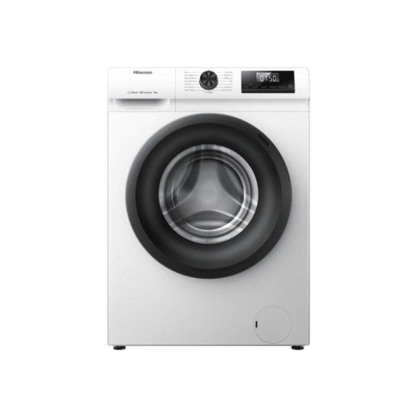 Máquina Lavar Roupa Hisense WF-1-Q-9041-BW
