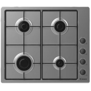 Placa Candy CHW-6-LBX/4-U-2