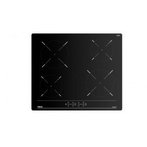 Placa Teka IBC-64000-TTC
