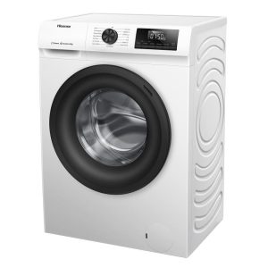 Máquina Lavar Roupa Hisense WF-1-Q-1041-BW