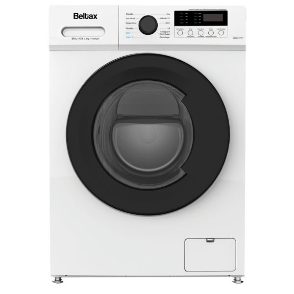 Máquina Lavar Roupa Beltax BML1408