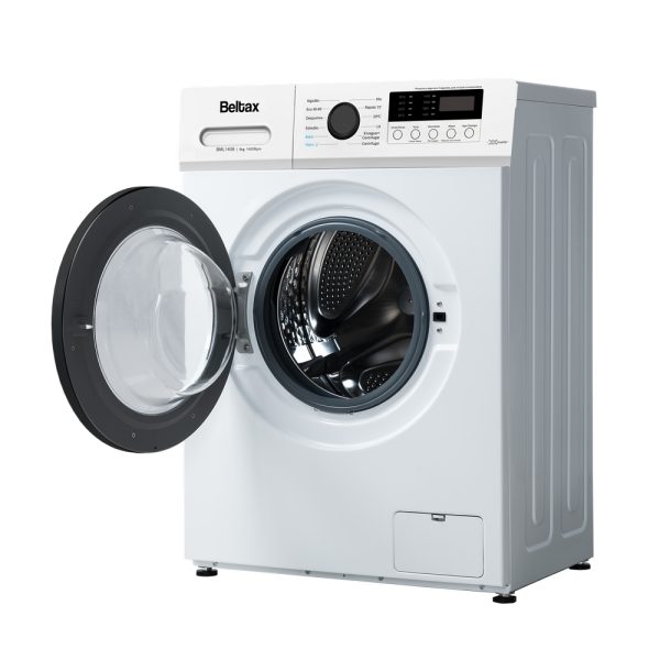 Máquina Lavar Roupa Beltax BML1409
