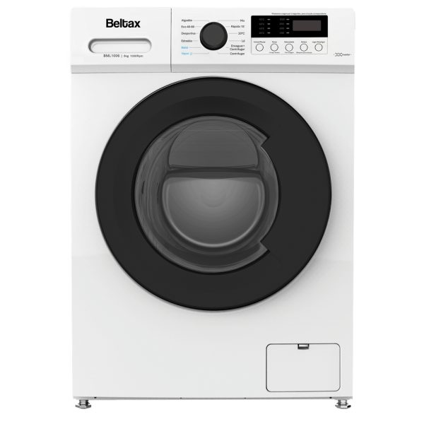 Máquina Lavar Roupa Beltax BML1006
