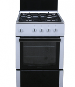 Fogão Junex FS 651 W