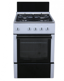 Fogão Junex FS 651 W