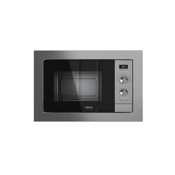 Micro Ondas Teka MS-6200-BIHSS