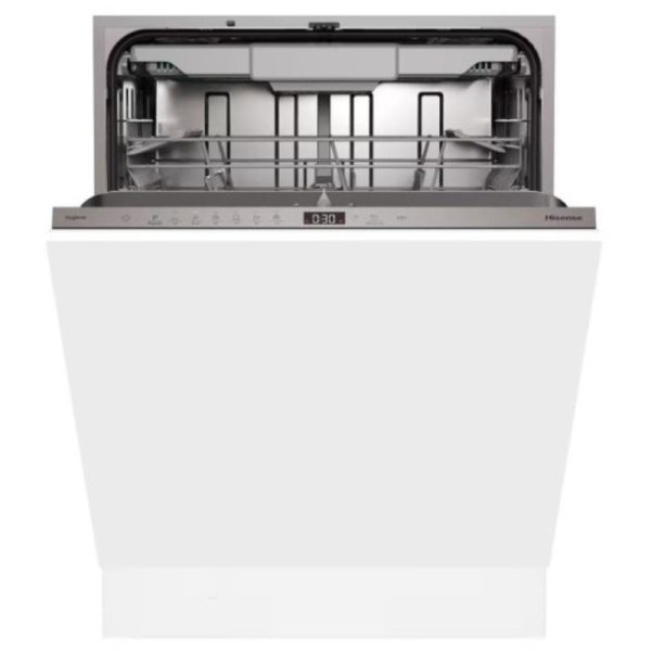 Maquina Lavar Louça Hisense HV-16-D-5