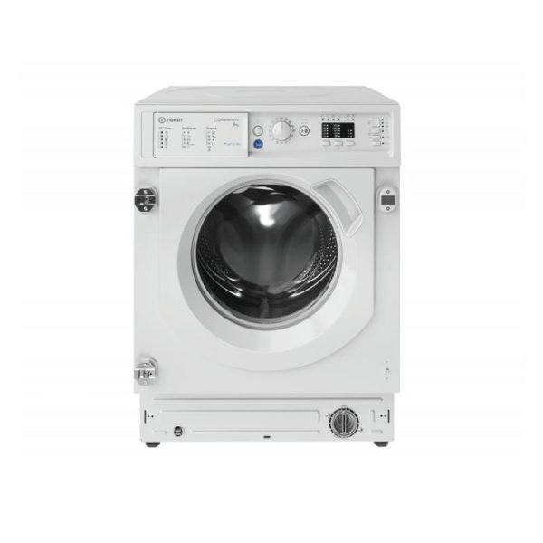 Maquina Lavar Roupa Indesit BIWMIL-81285-EU