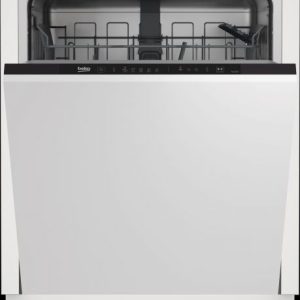 Maq.Louça Integ. Beko DIN 35320