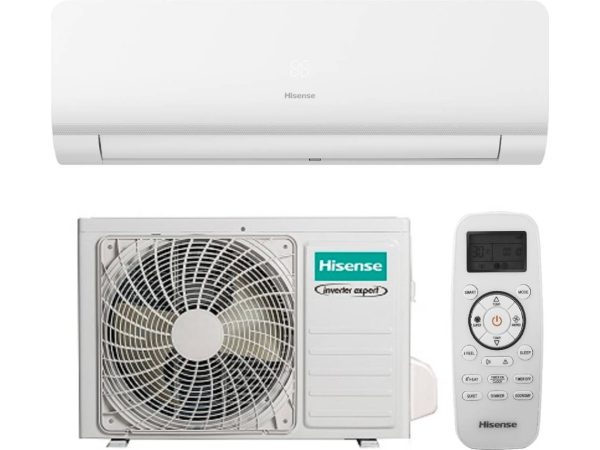 Ar Condicionado Monosplit Perla - Hisense - CA25YR03