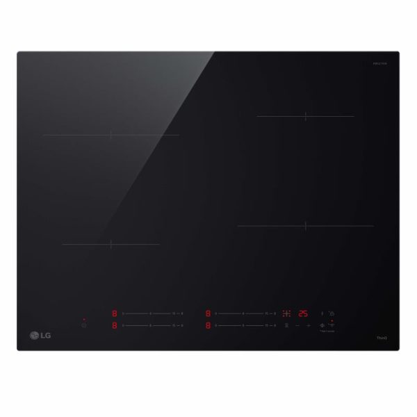 Placa LG CI-5-Z-2423-BN