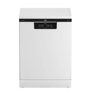 Máquina Lavar Louça Beko BDFN26450WC