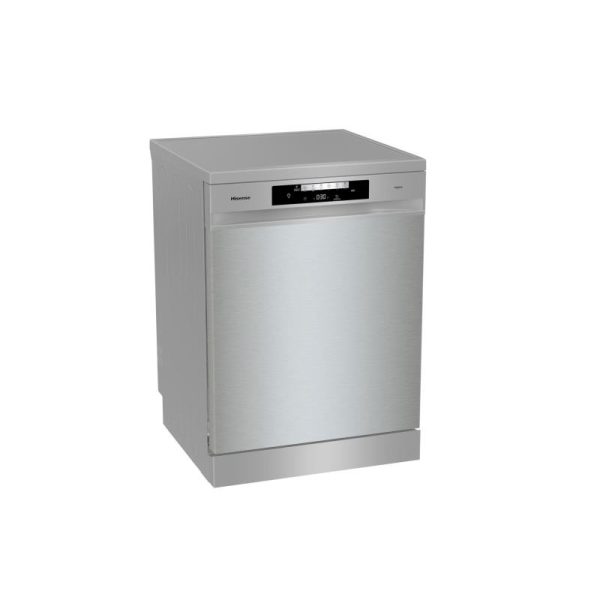Máquina Lavar Louça Hisense HS-643-C-90-X