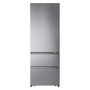 Combinado Hisense RT-641-N-4-AIE