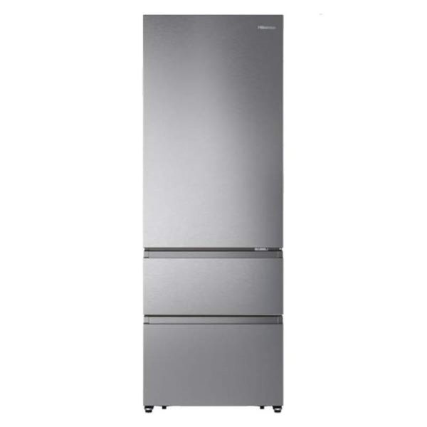 Combinado Hisense RT-641-N-4-AIE