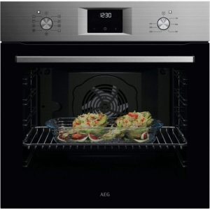 Forno AEG OU-5-AB-20-SM