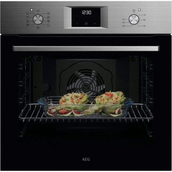 Forno AEG OU-5-AB-20-SM