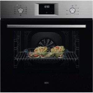 Forno AEG OU-5-AB-21-CM