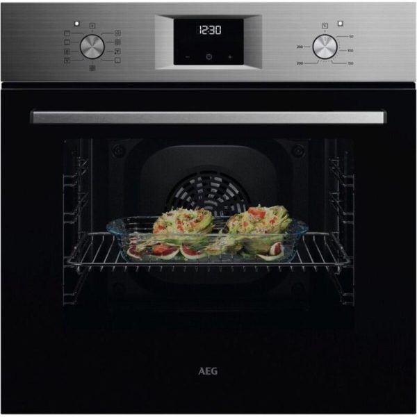 Forno AEG OU-5-AB-21-CM
