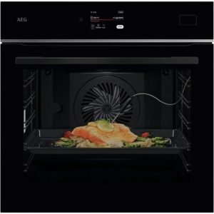 Forno AEG TB-8-SB-73-ZAB