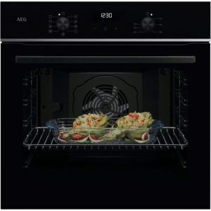 Forno AEG TU-5-AB-20-SB