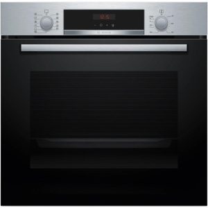 Forno Bosch HBA-510-BR-4