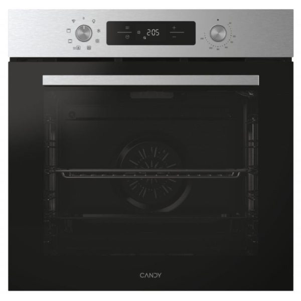 Forno Candy CA-6-NP-3-T-3-HTX