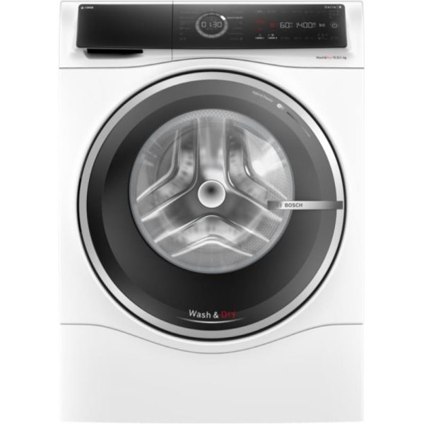 Maquina Lavar Secar Roupa Bosch WNC-254-A-0-ES