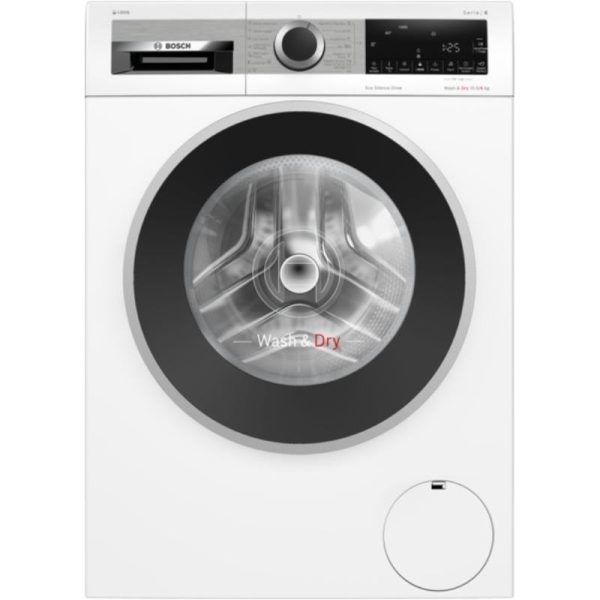 Maquina Lavar Secar Roupa Bosch WNG-244-A-0-ES
