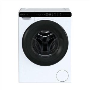 Maquina Lavar Secar Roupa Candy GWD-485S-B-6-S