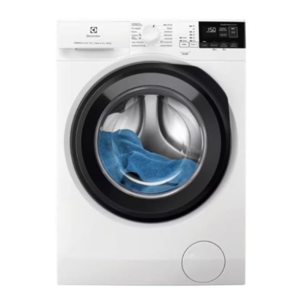 Maquina Lavar Secar Roupa Electrolux EW-7-W-4943EB
