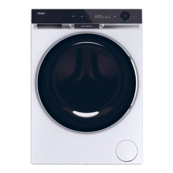 Maquina Lavar Secar Roupa Haier HWD-100-BD-14397US