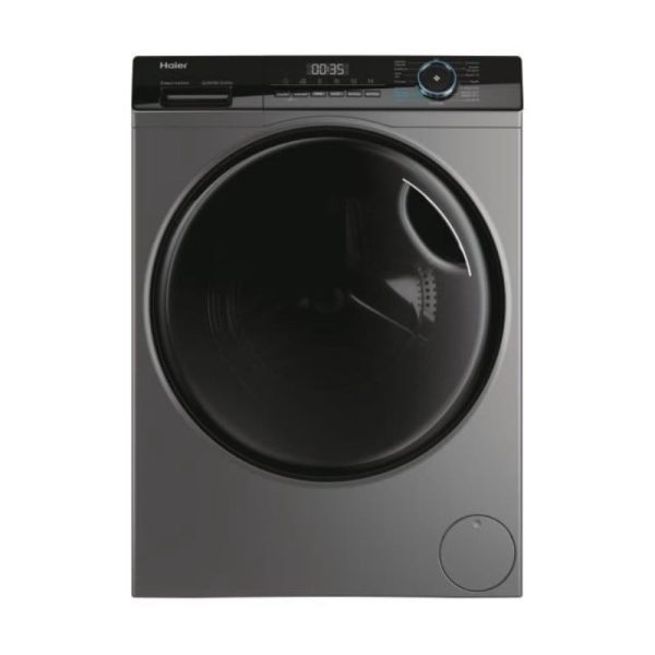 Maquina Lavar Secar Roupa Haier HWD-80-B-14939-S
