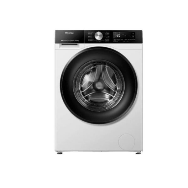 Maquina Lavar Secar Roupa Hisense WD-3-S-1043-BW-3