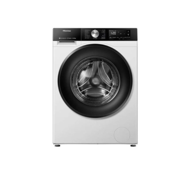 Maquina Lavar Secar Roupa Hisense WD-3-S-8043-BW-3