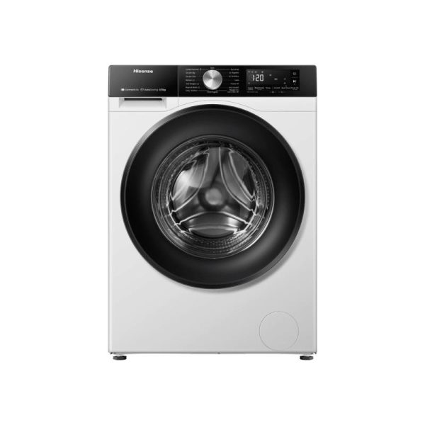 Maquina Lavar Secar Roupa Hisense WD-3-S-8045-BW-3