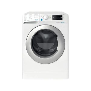 Maquina Lavar Secar Roupa Indesit BDE-96436-WSVSP