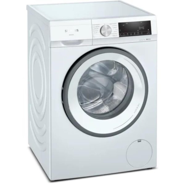 Maquina Lavar Secar Roupa Siemens WN-34-A-1-V-0-ES