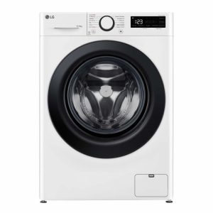 Maquina Lavar Secar Roupa LG F-4-DR-5011-S-6-W