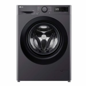 Maquina Lavar Secar Roupa LG F-4-DR-509-S-6-M