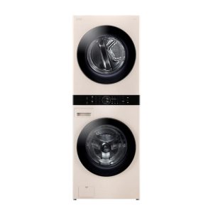 Maquina Lavar Secar Roupa LG WT-1210-EEF