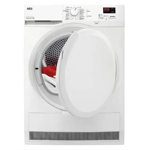 Secador Roupa Aeg TR-708-AO-OZ