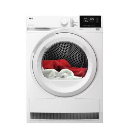 Secador Roupa Aeg TR-71-8EA-O-B