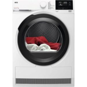 Secador Roupa Aeg TR-718-EBOB