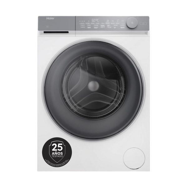 MAQUINA LAVAR ROUPA HAIER HW-100-B-14367-UIB