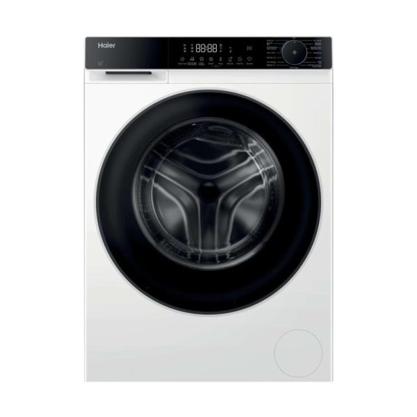 MAQUINA LAVAR ROUPA HAIER HW-100-BP-14357-UIB